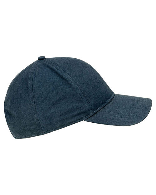 Econscious EC7025 Men Structured Baseball Cap