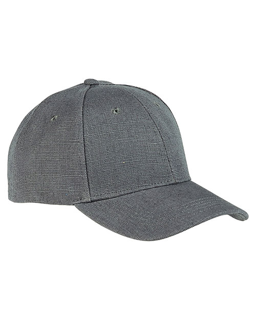 Econscious EC7090 Men Hemp Baseball Cap