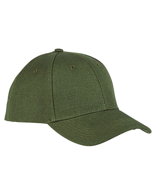Econscious EC7090 Men Hemp Baseball Cap