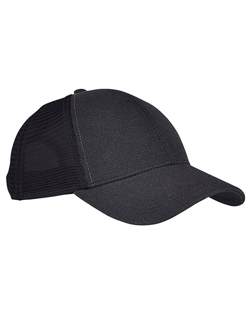 Econscious EC7093 Men Unisex Hemp Eco Trucker Recycled Polyester Mesh Cap