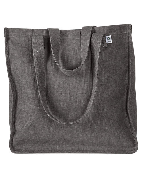 Econscious EC8015 Men Hemp Market Tote