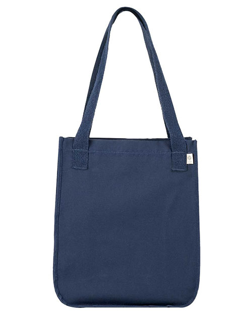 Econscious EC8040 Men Organic Cotton Canvas Market Tote