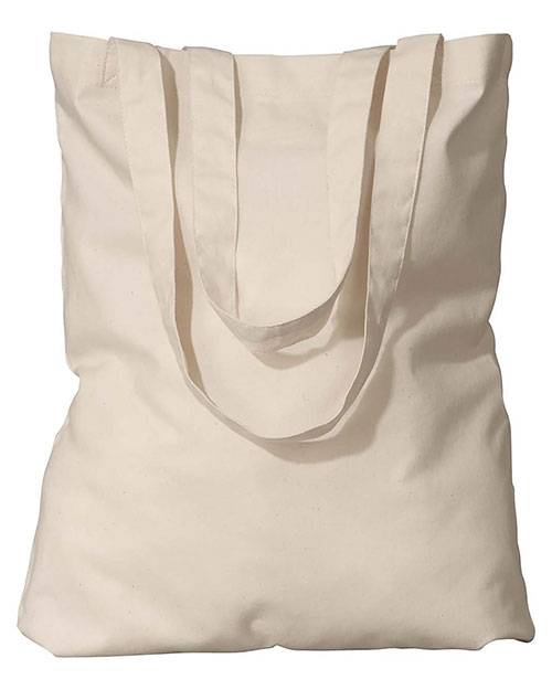 econscious EC8056 Men Organic Cotton Eco Promo Tote