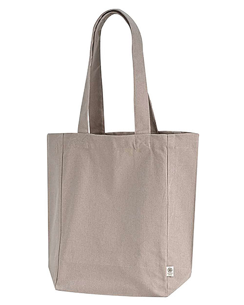 Econscious EC8201 Reclaimist Bookish Tote