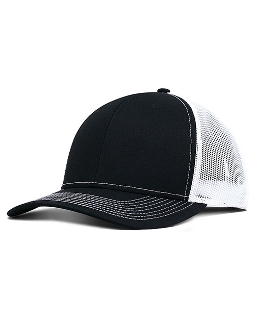 Fahrenheit F210 Pro Style Trucker Hat