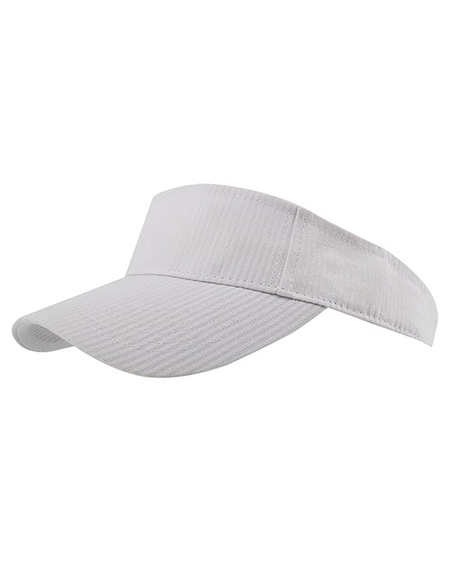 Fahrenheit F302  Lightweight Cotton Searsucker Hat