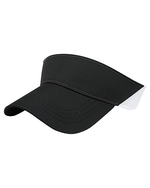 Fahrenheit F367 Peformance Visor with Mesh Back