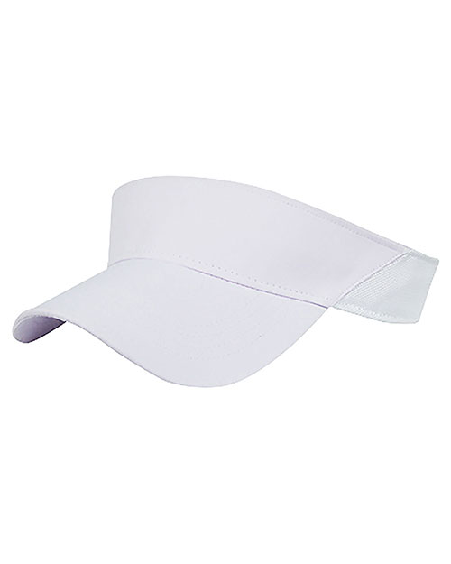 Fahrenheit F367  Peformance Visor with Mesh Back