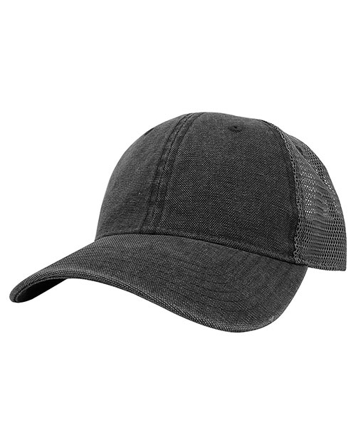 Fahrenheit F606 Vintage Washed Canvas Super Super Soft Hat