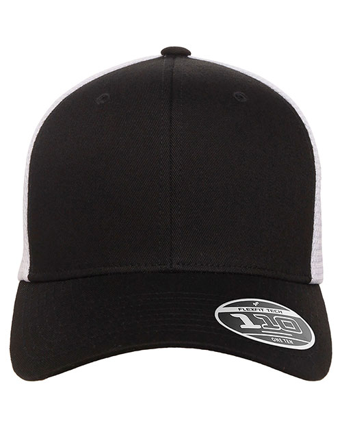 Flexfit 110MT Men 110® Adult Adjustable Mesh Cap
