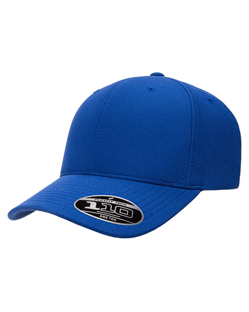 Flexfit 110P Men Cool & Dry Mini Piqué Cap