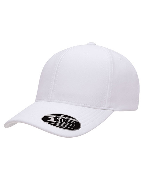 Flexfit 110P  110® Mini-Piqué Cap