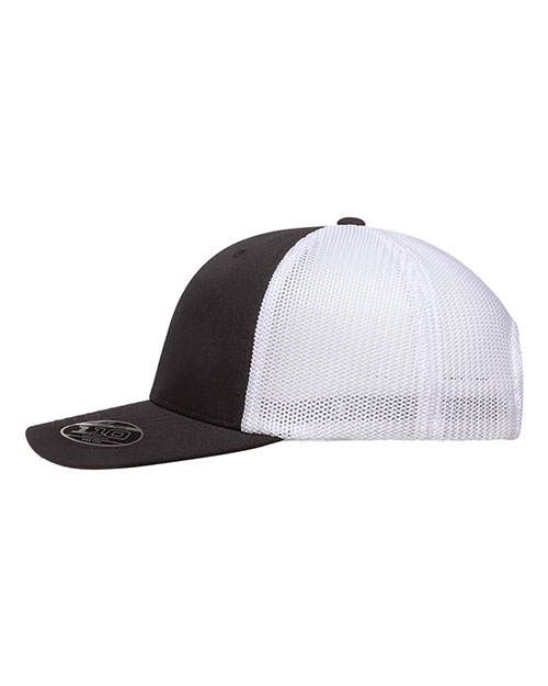 Flexfit 110R 110® Recycled Mesh Cap