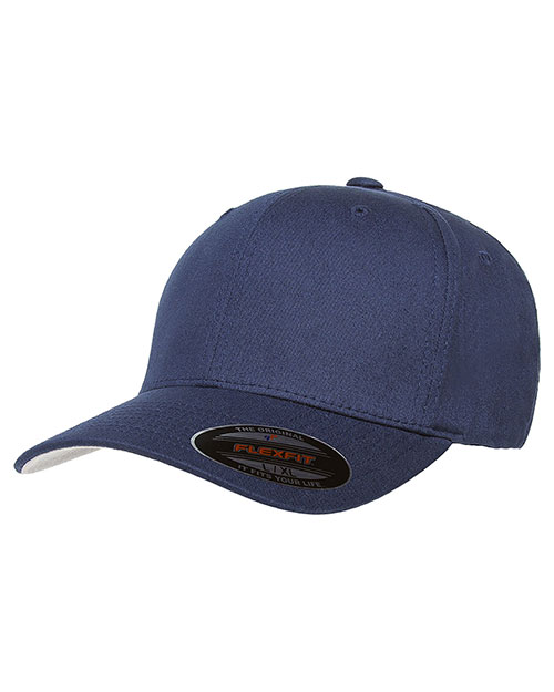 Flexfit 5001 Men Adult Value Cotton Twill Cap