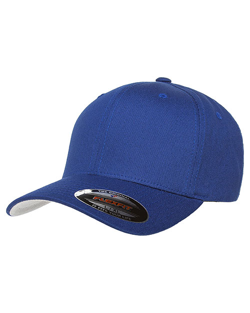 Flexfit 5001 Men Adult Value Cotton Twill Cap