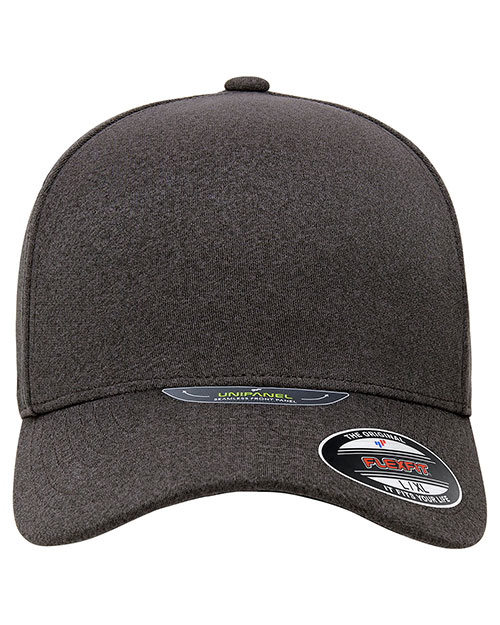 Flexfit 5577UP Men Adult Unipanel Melange Hat