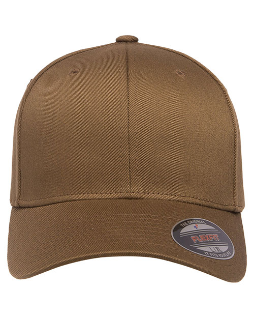 Flexfit 6277  Adult Wooly 6-Panel Cap