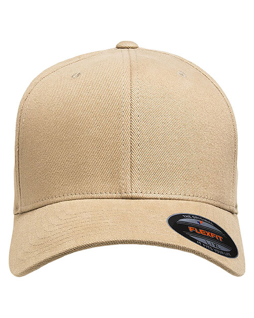 Flexfit 6377 adult Brushed Twill Cap
