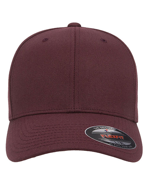 Flexfit 6477 Wool-Blend Cap
