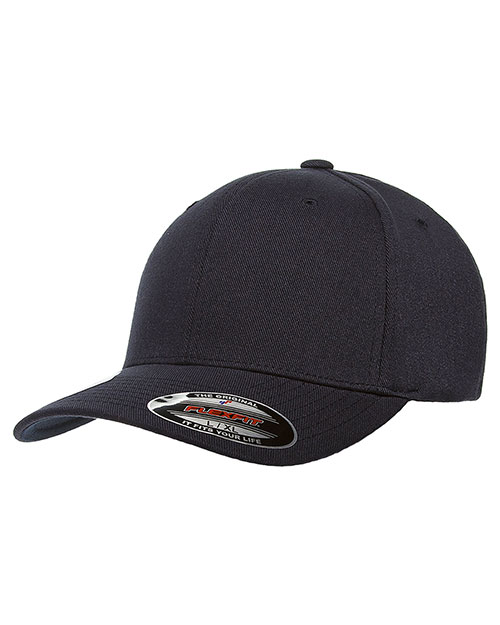 Flexfit 6580 adult Pro-Formance® Trim Poly Cap