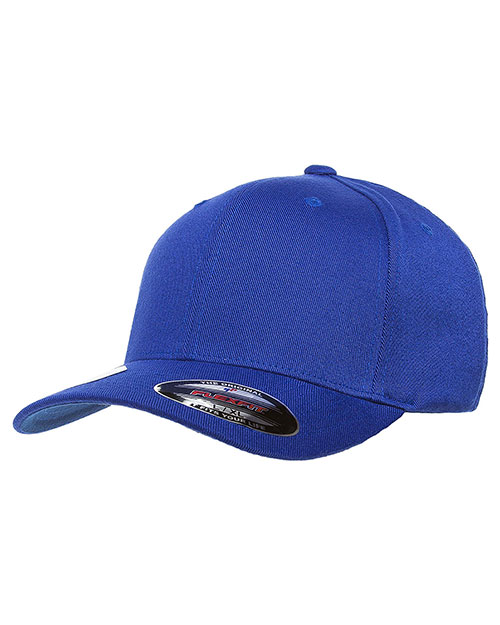 Flexfit 6580 adult Pro-Formance® Trim Poly Cap
