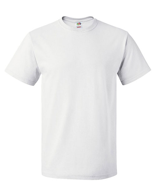 Fruit of the Loom 3930R  HD Cotton Short Sleeve T-Shirt