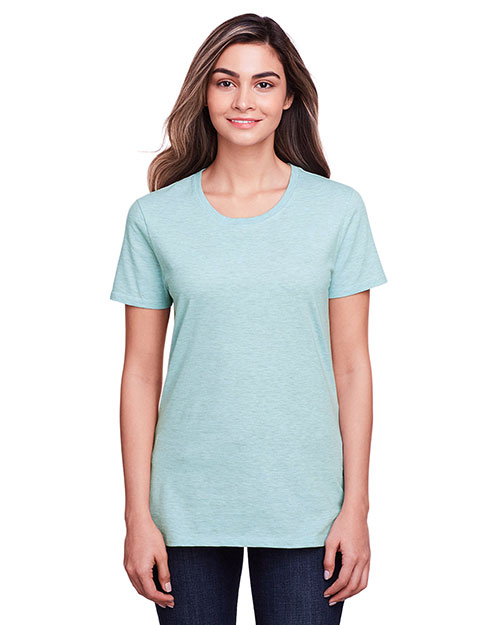 Fruit of the Loom IC47WR  Ladies' ICONIC™ T-Shirt