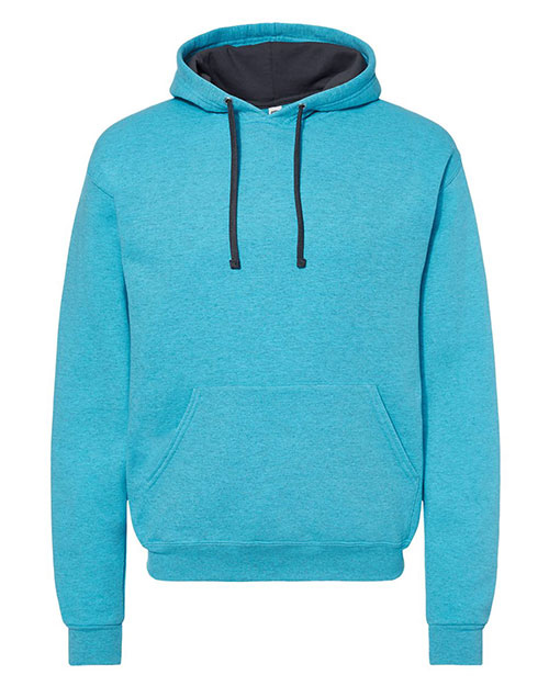 Fruit of the Loom SF76R  Sofspun® Hooded Sweatshirt