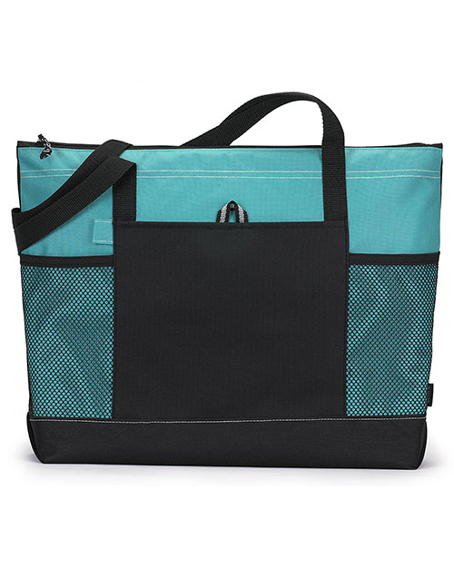 Gemline 1100 Men Select Zippered Tote