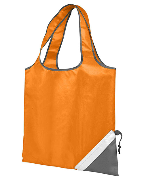 Gemline 1182 Men Latitiudes Foldaway Shopper Tote