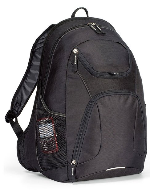 Gemline 5147  Quest Laptop Backpack