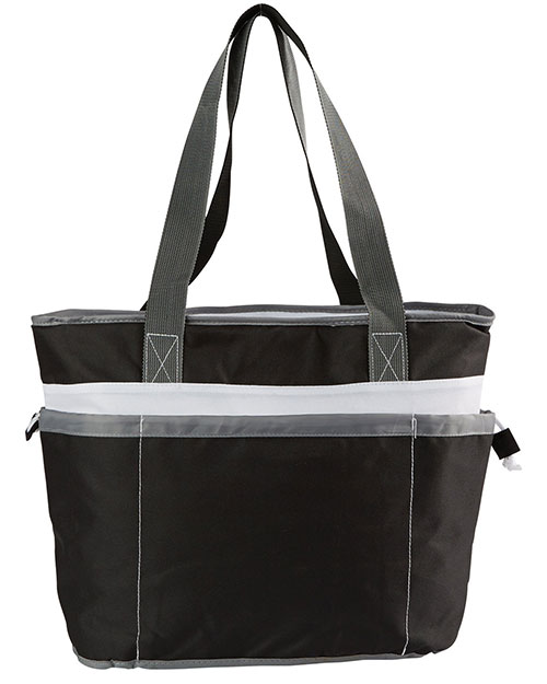 Gemline 9251 Men Vineyard Insulated Tote