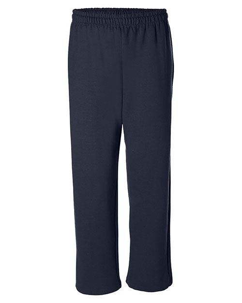 Gildan 18400  Heavy Blend™ Open-Bottom Sweatpants