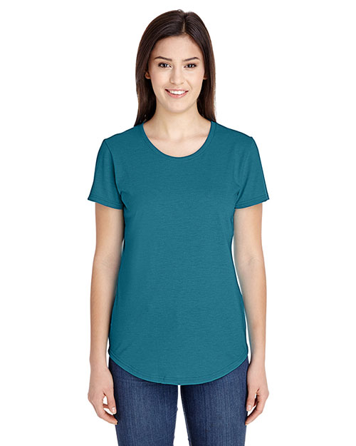 Gildan 6750L Ladies' Triblend T-Shirt