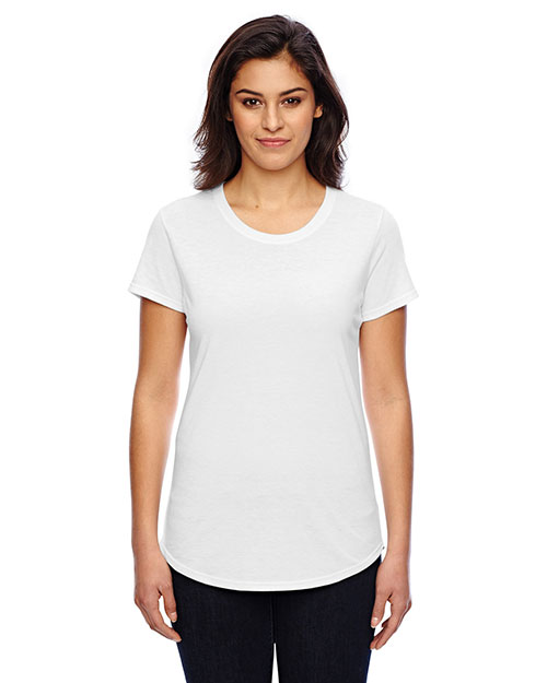 Gildan 6750L  Softstyle® Women’s Triblend T-Shirt