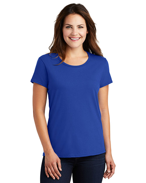 Gildan 880 Softstyle® Women’s Lightweight T-Shirt
