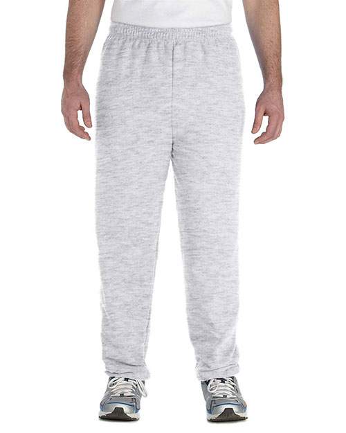 Gildan G182 Men Adult Heavy Blend™ Adult 8 oz., 50/50 Sweatpants