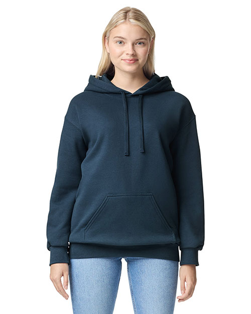 Gildan G195  Unisex Hammer Maxweight Hooded Sweatshirt