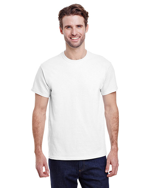 Gildan G200 Men's Ultra Cotton 6 Oz. T-Shirt