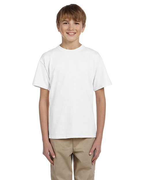 Gildan G200B Boys Ultra Cotton 6 Oz. T-Shirt