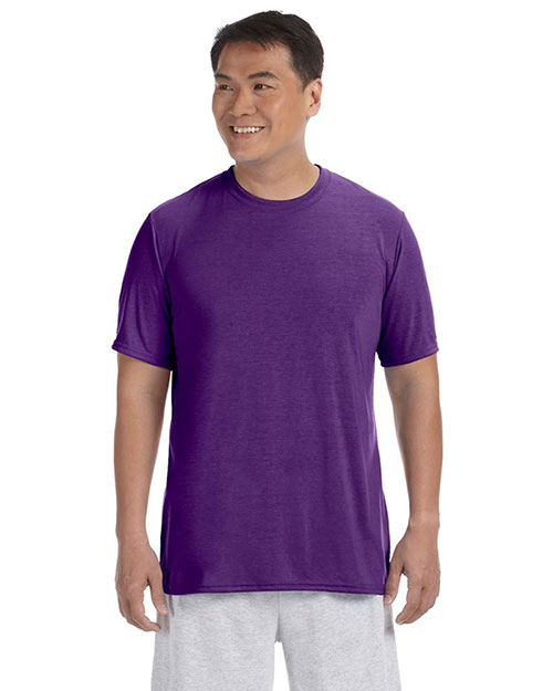 Gildan G420 adult Performance® Adult 5 oz. T-Shirt