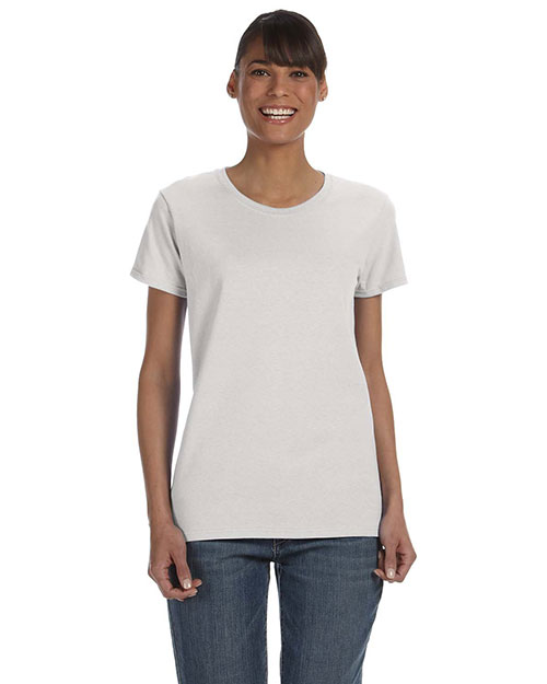 Gildan G500L  Ladies' Heavy Cotton™ T-Shirt