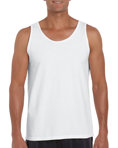 Gildan G642  Men's Softstyle®  Tank