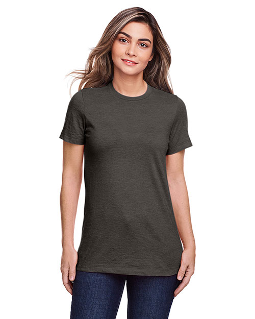 Gildan G670L Ladies' Softstyle CVC T-Shirt