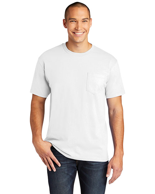 Gildan H300 Hammer™ Pocket T-Shirt