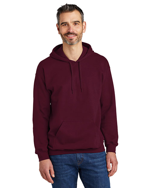 Gildan Softstyle Pullover Hooded Sweatshirt SF500
