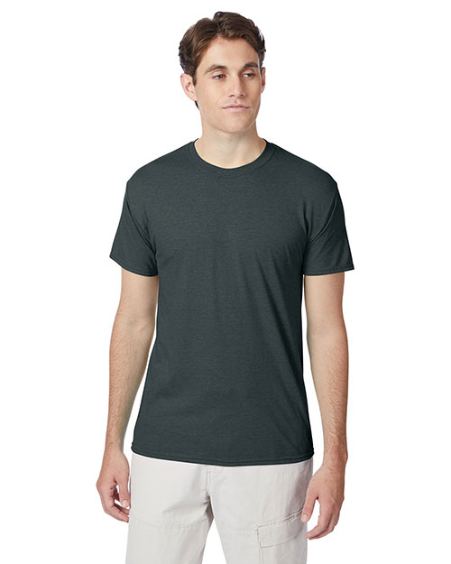 Hanes 42TB Men X-Temp Triblend T-Shirt