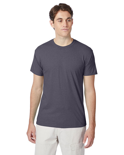 Hanes 42TB Men X-Temp Triblend T-Shirt