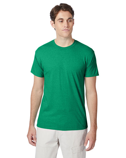 Hanes 42TB Men X-Temp Triblend T-Shirt