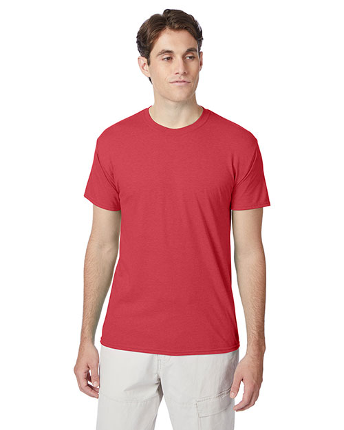 Hanes 42TB Perfect-T Triblend T-Shirt